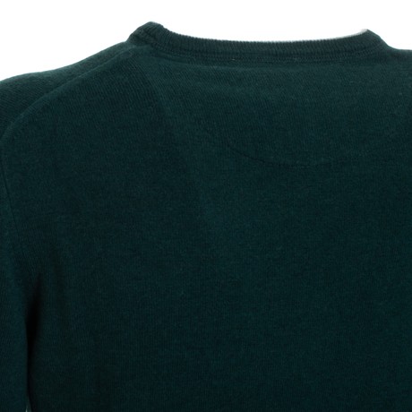 Koszulki New Man Collection verde foresta &mdash; zdjęcia 3