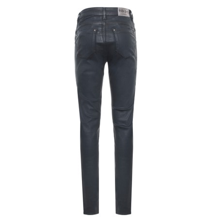 DESIGUAL 18WWDD51 - BLU - JEANS - Image 3