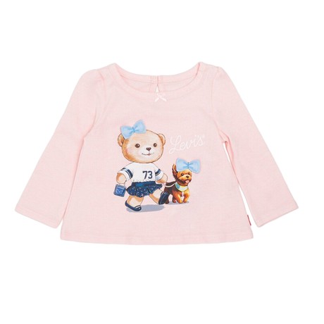 LEVI'S  1EN551 - CRYSTAL ROSE - COSTUMES / TAILLEURS - Image 3