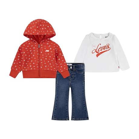 LEVI'S  &mdash; 1EP010