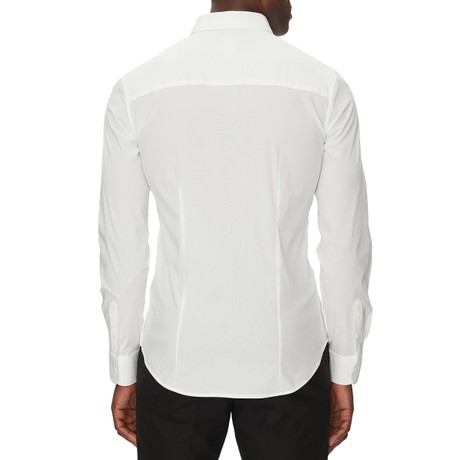 Shirts Marciano pure white &mdash; fot 2