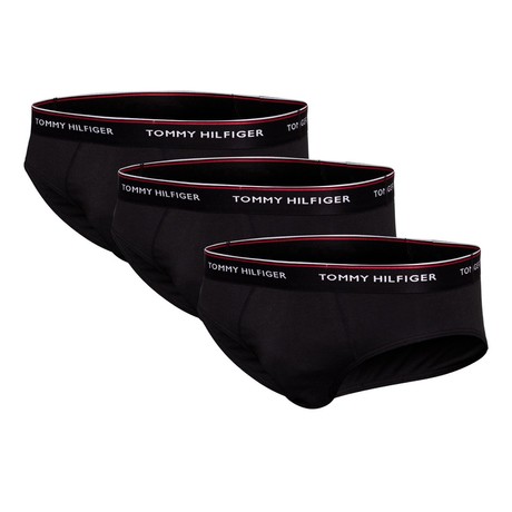 TOMMY HILFIGER — 1U87903766