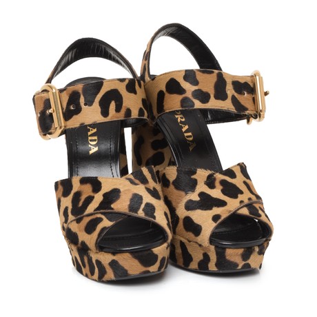 PRADA - SHOES - Cod. 1XP873