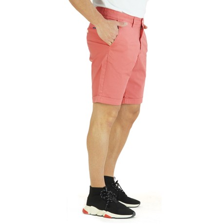 GANT 200039 - MINERAL RED - BERMUDA AND SHORTS - Image 2