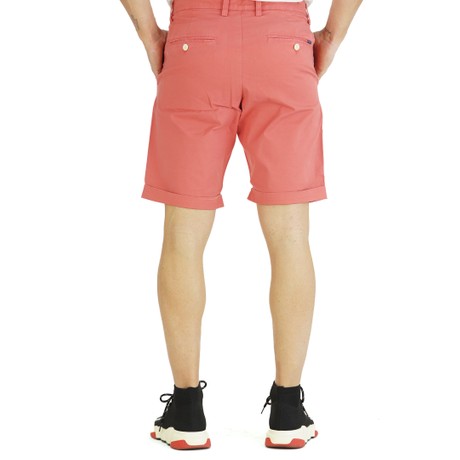 GANT 200039 - MINERAL RED - BERMUDA AND SHORTS - Image 3