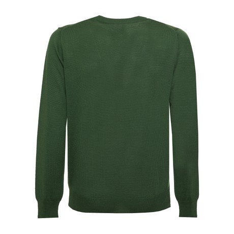 BEN SHERMAN 20023IT - ENGLISH GREEN - TOPWEAR - Image 2