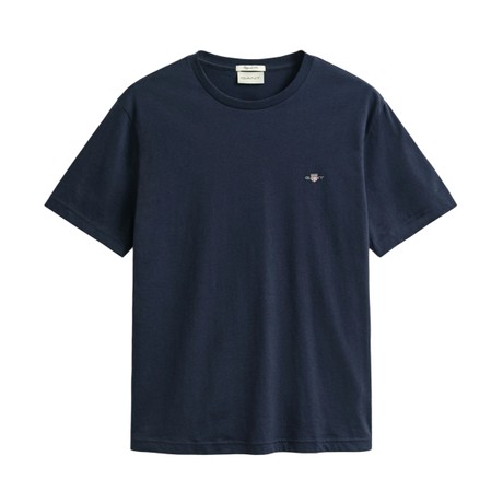 GANT 2003184 - EVENING BLUE - T SHIRT - Image 3