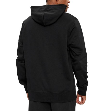 Sweatshirts Gant black &mdash; fot 2