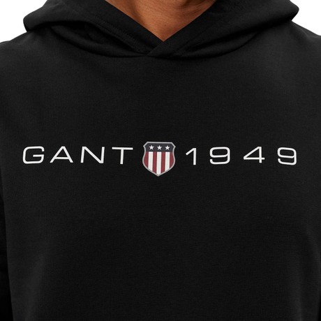 Sweatshirts Gant black &mdash; fot 3
