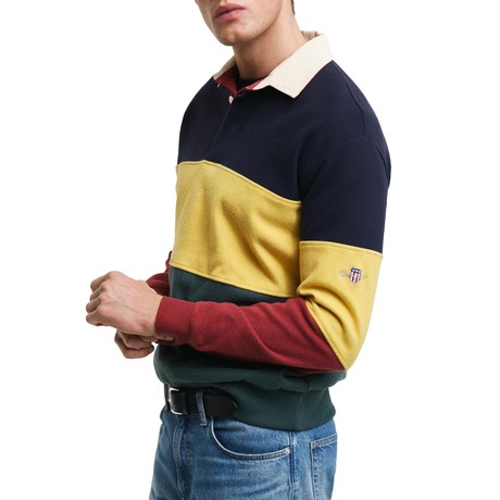 GANT &mdash; 2004074