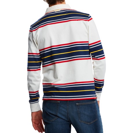 Polo Gant eggshell &mdash; photo 2