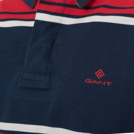Polo Gant persian blue &mdash; fot 2