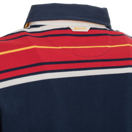 Polo Gant persian blue &mdash; fot 3