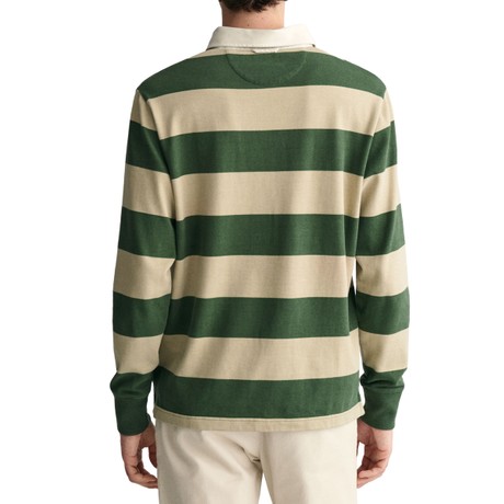 GANT 2005132 - PINE GREEN - POLOS - Image 2