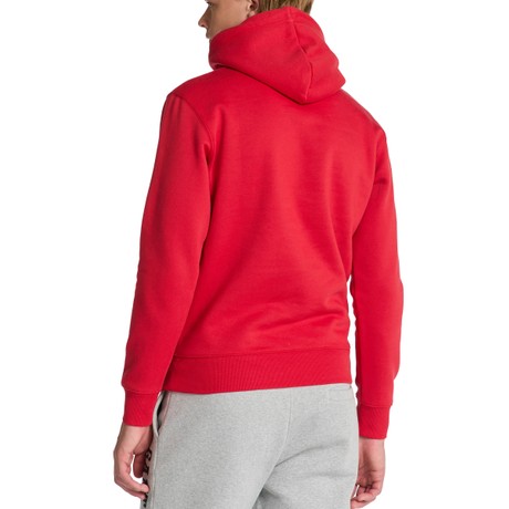 Felpe Gant red &mdash; foto 2