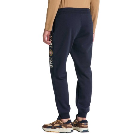 GANT 2006075 - EVENING BLUE - PANTALONI - Image 2