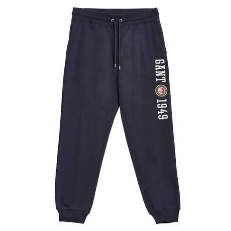 GANT 2006075 - EVENING BLUE - PANTALONI - Image 3