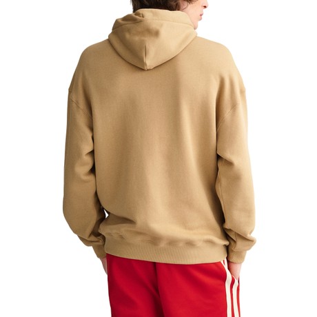 GANT 2007030 - HAZELWOOD BEIGE - SWEATSHIRT - Image 2