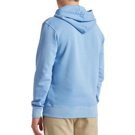 Sudaderas Gant gentle blue &mdash; foto 2