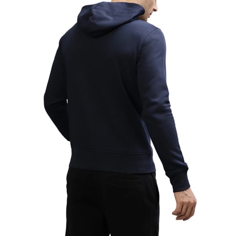 Bluze Gant marine &mdash; poze 2