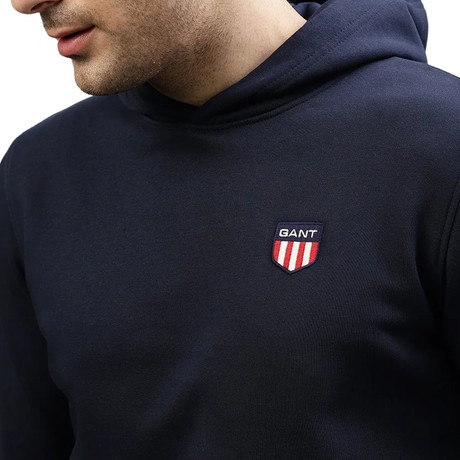 Mikiny Gant marine &mdash; fot 3
