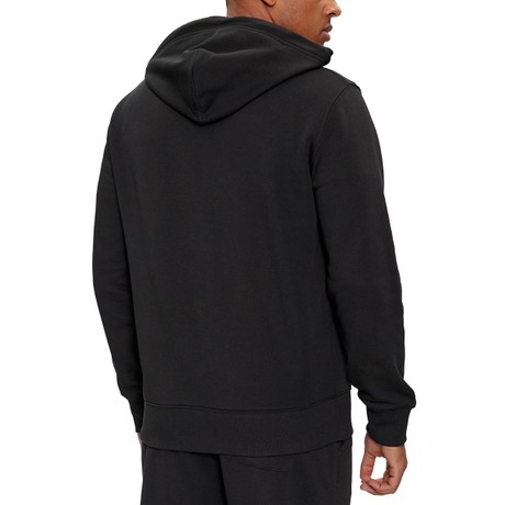 GANT 2007059 - BLACK - SWEATSHIRT - Image 2