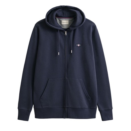 GANT 2007059 - EVENING BLUE - SWEATSHIRT - Image 3