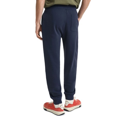Pants Gant evening blue &mdash; fot 2
