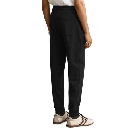 Pants Gant black &mdash; fot 2