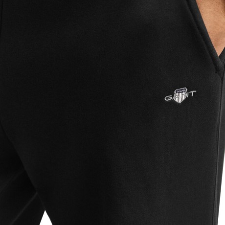 Pants Gant black &mdash; fot 3