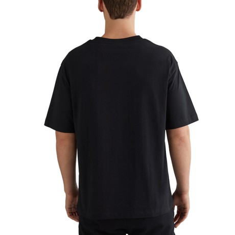 Póló Gant black &mdash; fot 2