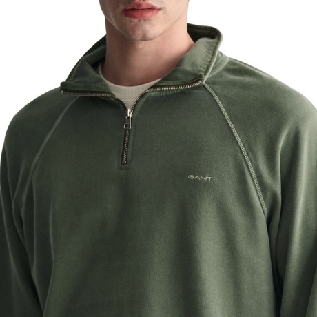 GANT 2013082 - PINE GREEN - ТОЛСТОВКИ - Image 3