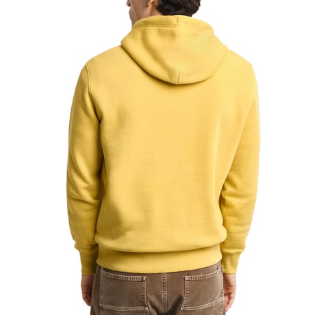 Sweatshirt Gant faded sunset &mdash; photo 2