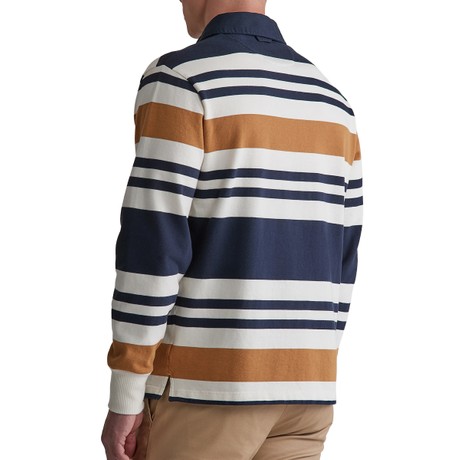 Polo Gant cumin beige &mdash; foto 2
