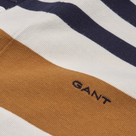 Polo Gant cumin beige &mdash; foto 3