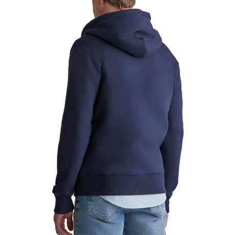 Sweatshirt Gant evening blue &mdash; photo 2
