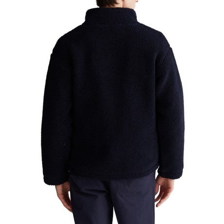 GANT 2015090 - EVENING BLUE - SWEATSHIRTS - Image 2