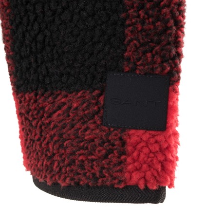 Sweatshirts Gant bright red &mdash; pictures 3