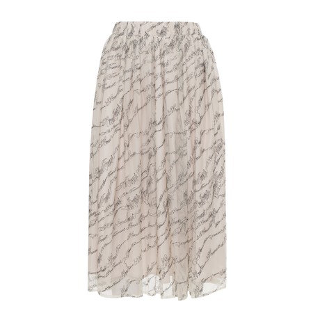 LE COEUR TWINSET - SKIRTS - Cod. 201ST2040