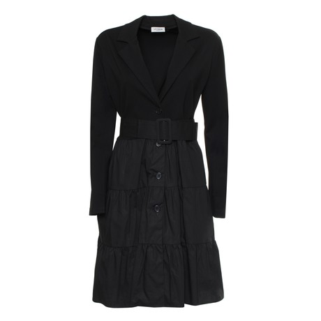 LE COEUR TWINSET - DRESSES - Cod. 201ST2053