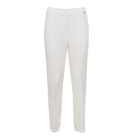 LE COEUR TWINSET - TROUSERS - Cod. 201ST2091