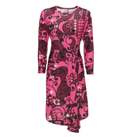 LE COEUR TWINSET - DRESSES - Cod. 201ST2131