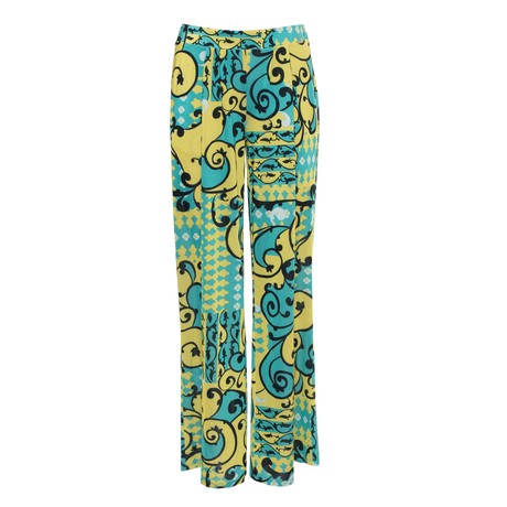 LE COEUR TWINSET - TROUSERS - Cod. 201ST2135