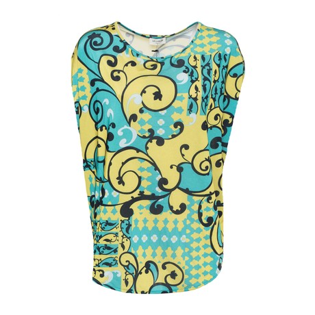 LE COEUR TWINSET - SHIRTS - Cod. 201ST2136