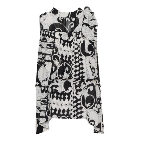 LE COEUR TWINSET - TOP - Cod. 201ST213F