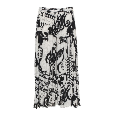 LE COEUR TWINSET - TROUSERS - Cod. 201ST213H