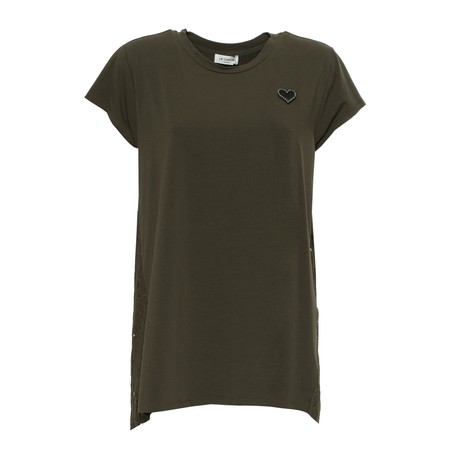 LE COEUR TWINSET - SHIRTS - Cod. 201ST2170