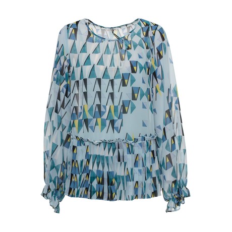 LE COEUR TWINSET - SHIRTS - Cod. 201ST2183