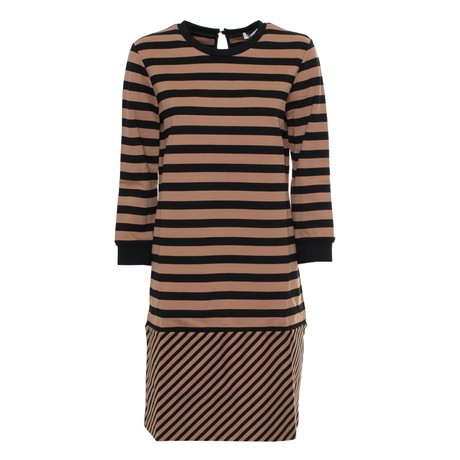 LE COEUR TWINSET - DRESSES - Cod. 201ST2191