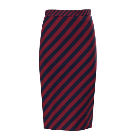 LE COEUR TWINSET - SKIRTS - Cod. 201ST2192